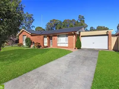 6 Anthea place, Penrose NSW 2530