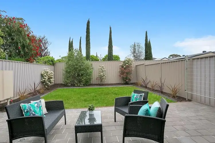 Third view of Homely house listing, 22 Ramsay Avenue, Hillcrest SA 5086