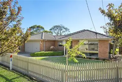 14 Carol Street, Mornington VIC 3931