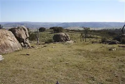 Fifth view of Homely rural property listing, 'Reids'/L43 - 46 Bonds Road Hargraves, Mudgee NSW 2850