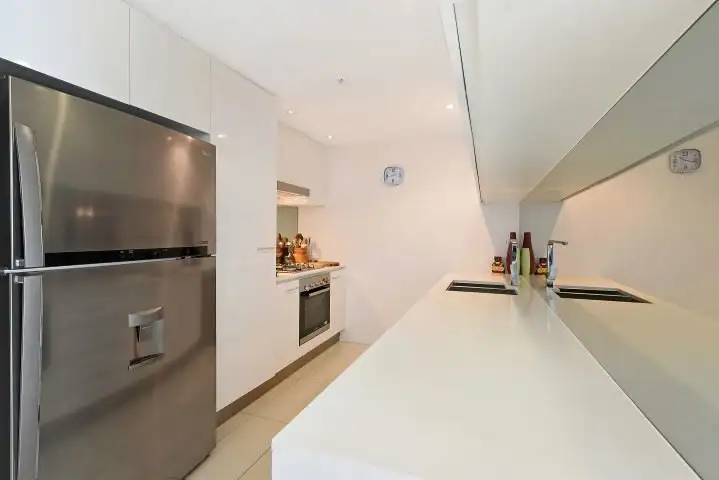 Sixth view of Homely apartment listing, 619/7-13 Imperial Parade, Labrador QLD 4215