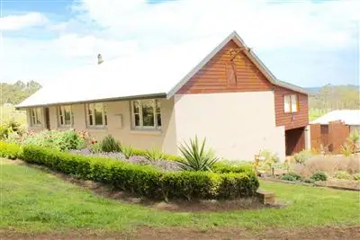 Address available on request