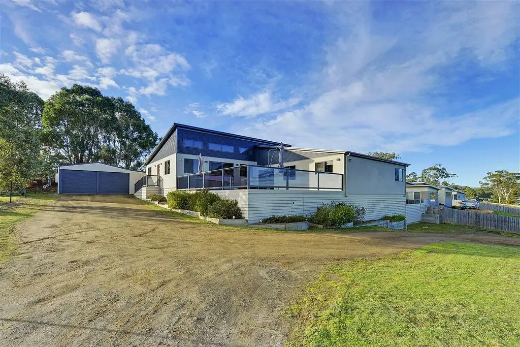 Main view of Homely house listing, 36 Riviera Drive, Carlton TAS 7173
