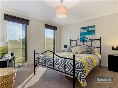 Fifth view of Homely house listing, 1/29 Oak Avenue, Longwarry VIC 3816