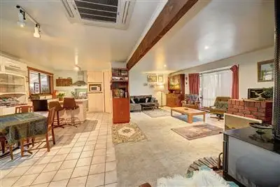 Fifth view of Homely house listing, 313 Simpson Street, Buninyong VIC 3357