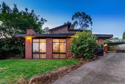 Second view of Homely house listing, 9 Huxley Court, Bayswater VIC 3153