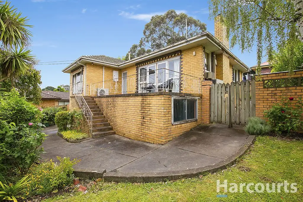 Main view of Homely house listing, 47 Roberts Street, Ferntree Gully VIC 3156