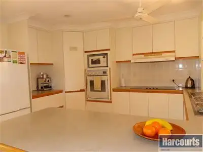 Second view of Homely house listing, 17 Green St, Banksia Beach QLD 4507