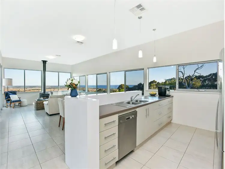 Fifth view of Homely house listing, 103 Old Telegraph Road West, Middleton SA 5213