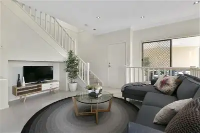 Fourth view of Homely townhouse listing, 1/40 Agnes Street, Morningside QLD 4170