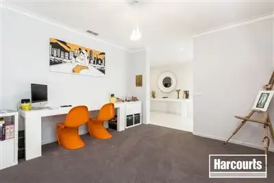 Fourth view of Homely house listing, 111 Ridgemont Drive, Berwick VIC 3806