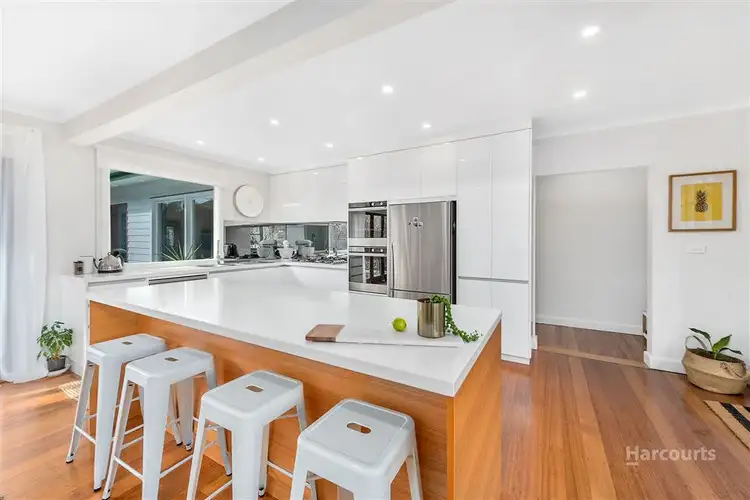 Main view of Homely house listing, 17 Wentworth Street, Bellerive TAS 7018