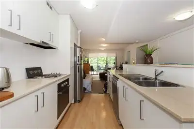 Second view of Homely apartment listing, 4/7 Ashgrove Avenue, Ashgrove QLD 4060