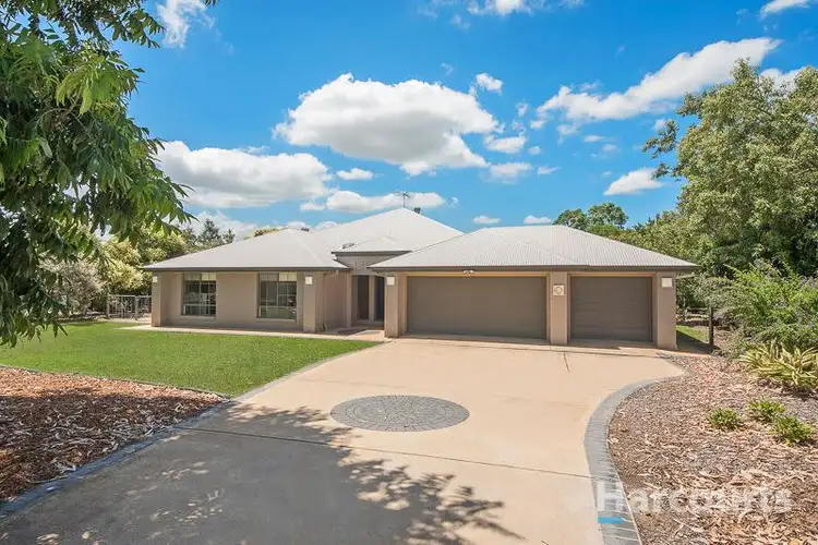 Main view of Homely rural property listing, 25 Cudgerie Court, Burpengary East QLD 4505