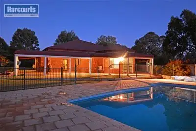 Main view of Homely house listing, 86 Patens Drive, Lower Chittering WA 6084