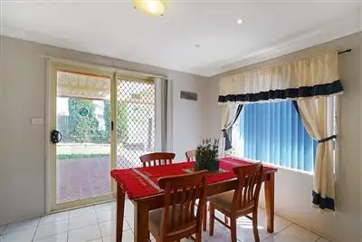 Fourth view of Homely house listing, 97 Townson Avenue, Minto NSW 2566