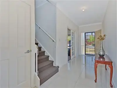 Second view of Homely house listing, 1 Barrow Road, Golden Grove SA 5125