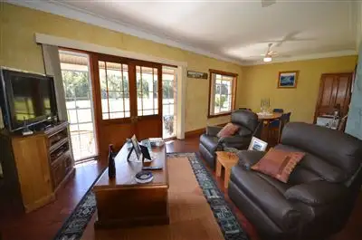 Fourth view of Homely rural property listing, 547 Hannam Vale Road, Stewarts River NSW 2443