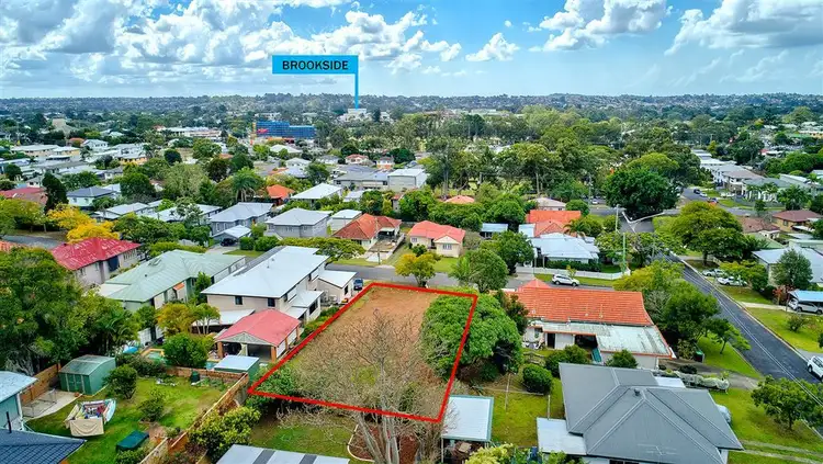 6 Parkview Street, Mitchelton QLD 4053