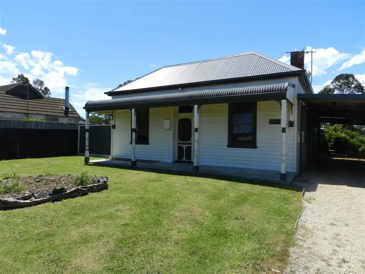 Main view of Homely house listing, 68 Turnbull Street, Alberton VIC 3971