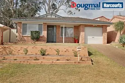 7 Gadshill Place, Rosemeadow NSW 2560