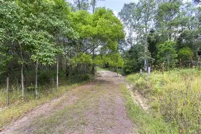 Fifth view of Homely land listing, 85 & 95 Newspaper Hill Road, Belli Park QLD 4562
