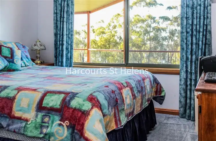 Seventh view of Homely rural property listing, 475-477 Binalong Bay Road, Binalong Bay TAS 7216