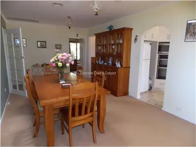 Sixth view of Homely house listing, 424 Nine Mile Road, Cuprona TAS 7316