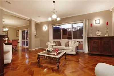 Fifth view of Homely house listing, 5 Lydia Court, Wantirna South VIC 3152