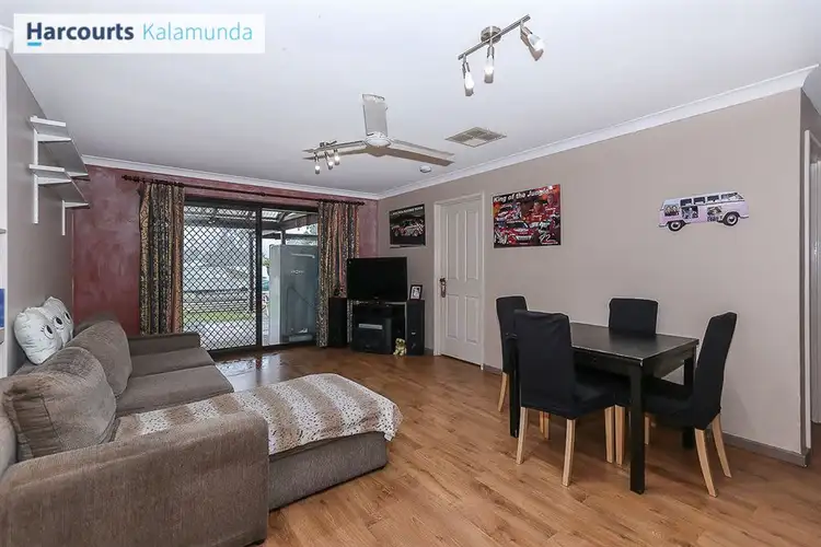 Seventh view of Homely house listing, 3 Maru Way, Lesmurdie WA 6076