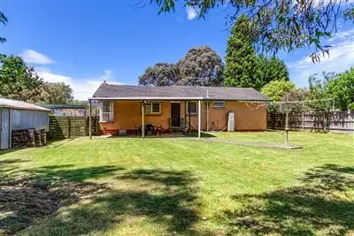Seventh view of Homely house listing, 25 Cherrytree Rise, Knoxfield VIC 3180