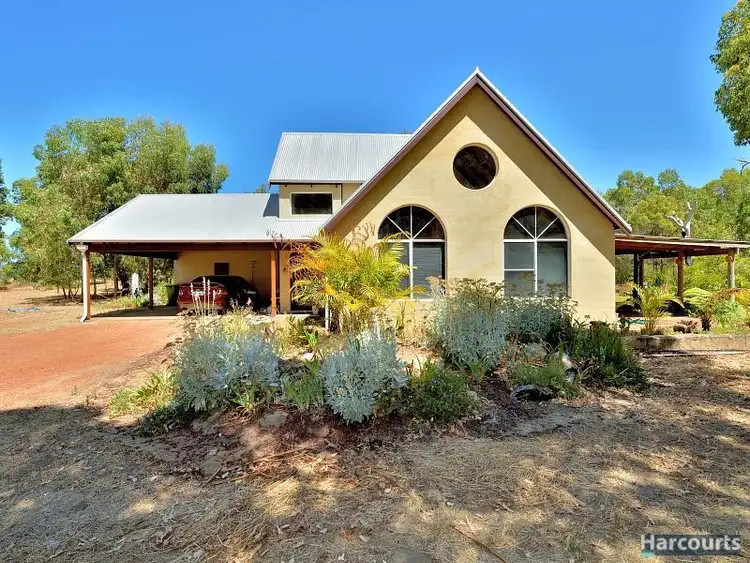 Third view of Homely rural property listing, 63 Thompson Crescent, Lake Clifton WA 6215