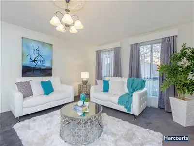 Sixth view of Homely house listing, 16 Garland Rise, Rowville VIC 3178