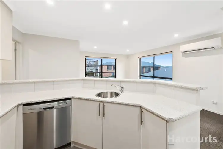 Sixth view of Homely unit listing, 1/81 Oakdowns Parade, Oakdowns TAS 7019