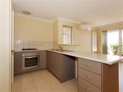 Second view of Homely villa listing, 13/65 Little John Road, Armadale WA 6112
