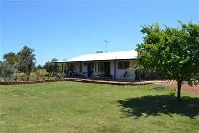 Second view of Homely house listing, 462 Coonabidgee Rd, Coonabidgee WA 6503