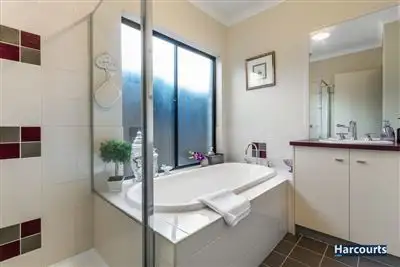 Fifth view of Homely house listing, 18 Monbulk Crescent, Rowville VIC 3178