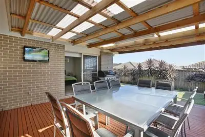 Fifth view of Homely house listing, 10 Greenhill Street, Spring Farm NSW 2570