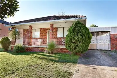 49 Turner Street, Blacktown NSW
