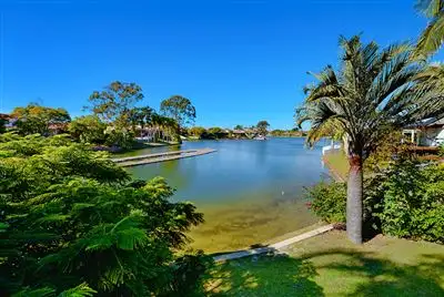 Sixth view of Homely house listing, 13 Normanby Street, Mermaid Waters QLD 4218