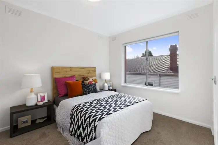 Seventh view of Homely apartment listing, 6/2 Hutton Street, Thornbury VIC 3071