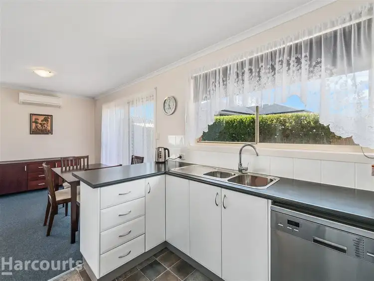 Fifth view of Homely unit listing, 3/201 Brighton Road, Brighton TAS 7030