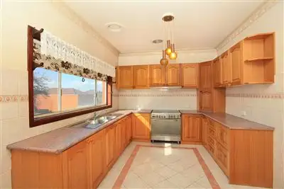 Second view of Homely house listing, 8 Chifley Street, Lalor VIC 3075