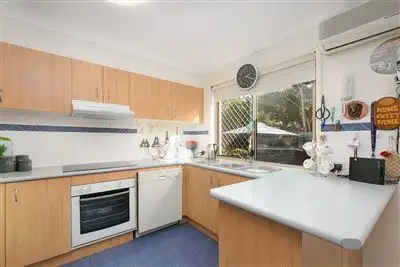 Fifth view of Homely townhouse listing, 15/10 Chapman Place, Oxley QLD 4075