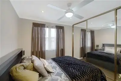 Fifth view of Homely house listing, 4 Milton Crescent, Leumeah NSW 2560