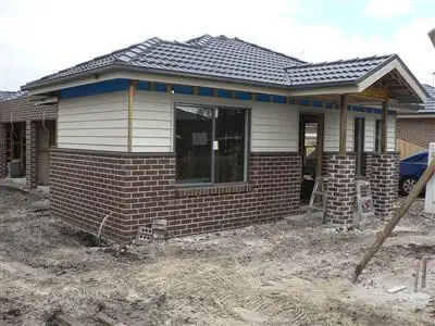 Main view of Homely unit listing, 1/1 Edna Street, Thomastown VIC 3074