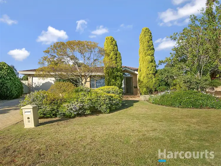 Main view of Homely house listing, 15 Carmen Court, Joondalup WA 6027
