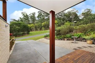 Third view of Homely house listing, 23 Emerson Drive, Bonogin QLD
