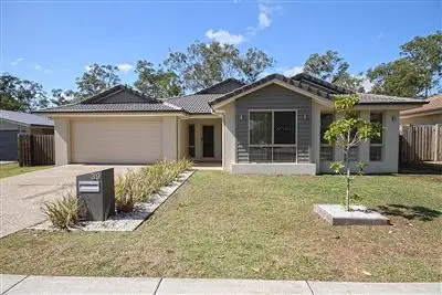 Main view of Homely house listing, 39 Burns Cct, Augustine Heights QLD