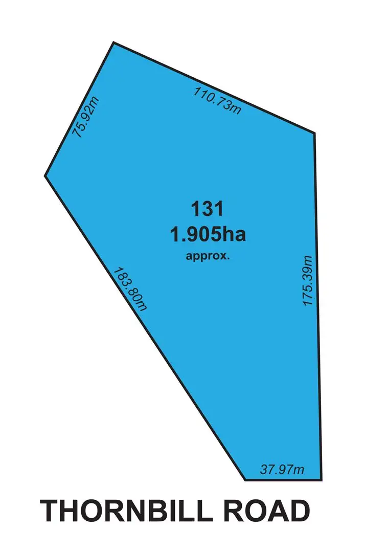 25-27 Thornbill Road, Port Lincoln SA 5606